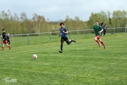 CDO 1/4 : AS Allonne 0-6 FC Chambly Oise - Photothèque