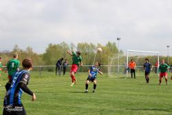 CDO 1/4 : AS Allonne 0-6 FC Chambly Oise - Photothèque