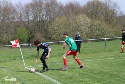 CDO 1/4 : AS Allonne 0-6 FC Chambly Oise - Photothèque