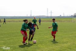 CDO 1/4 : AS Allonne 0-6 FC Chambly Oise - Photothèque