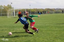 CDO 1/4 : AS Allonne 0-6 FC Chambly Oise - Photothèque