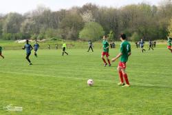 CDO 1/4 : AS Allonne 0-6 FC Chambly Oise - Photothèque